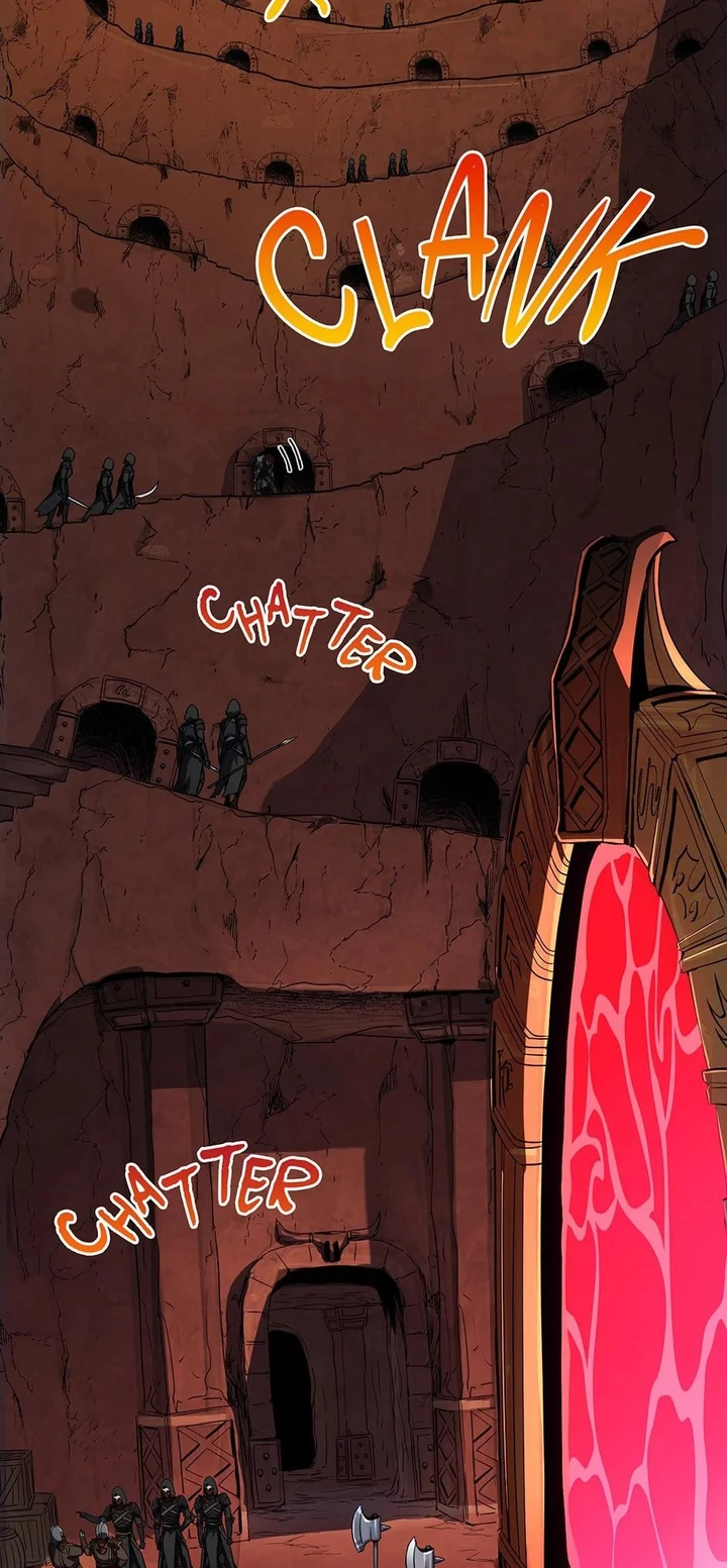 Read The Beginning After the End PT Manga Online