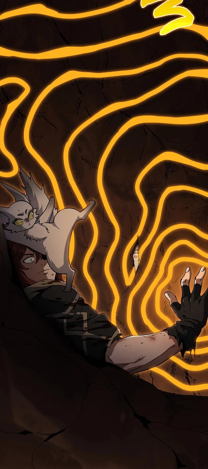 Read The Beginning After the End PT Manga Online