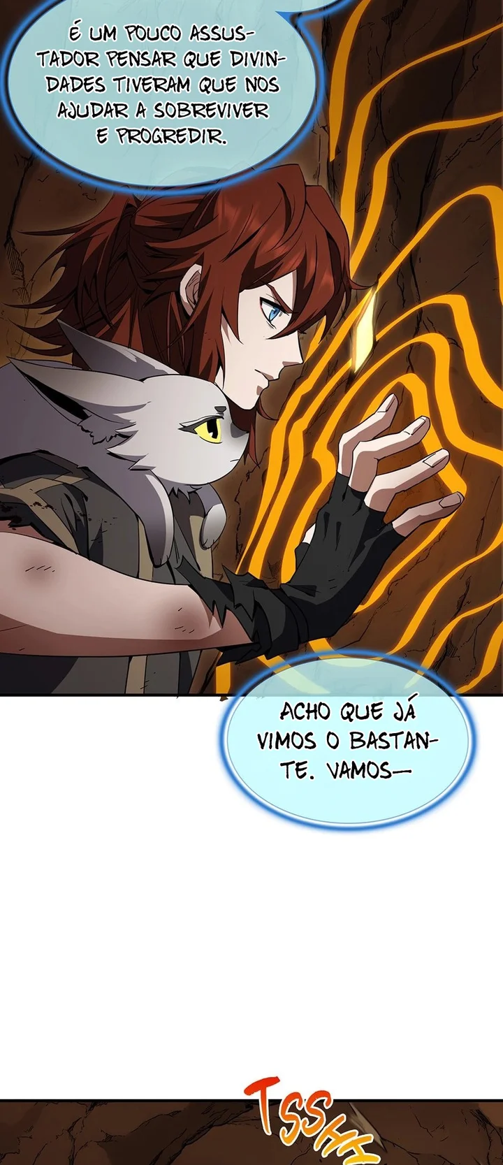 Read The Beginning After the End PT Manga Online