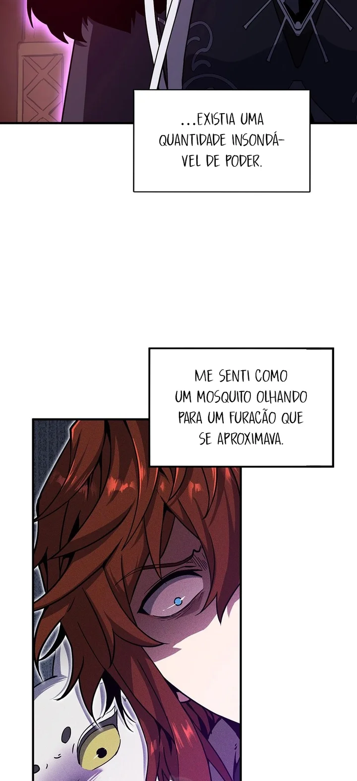 Read The Beginning After the End PT Manga Online