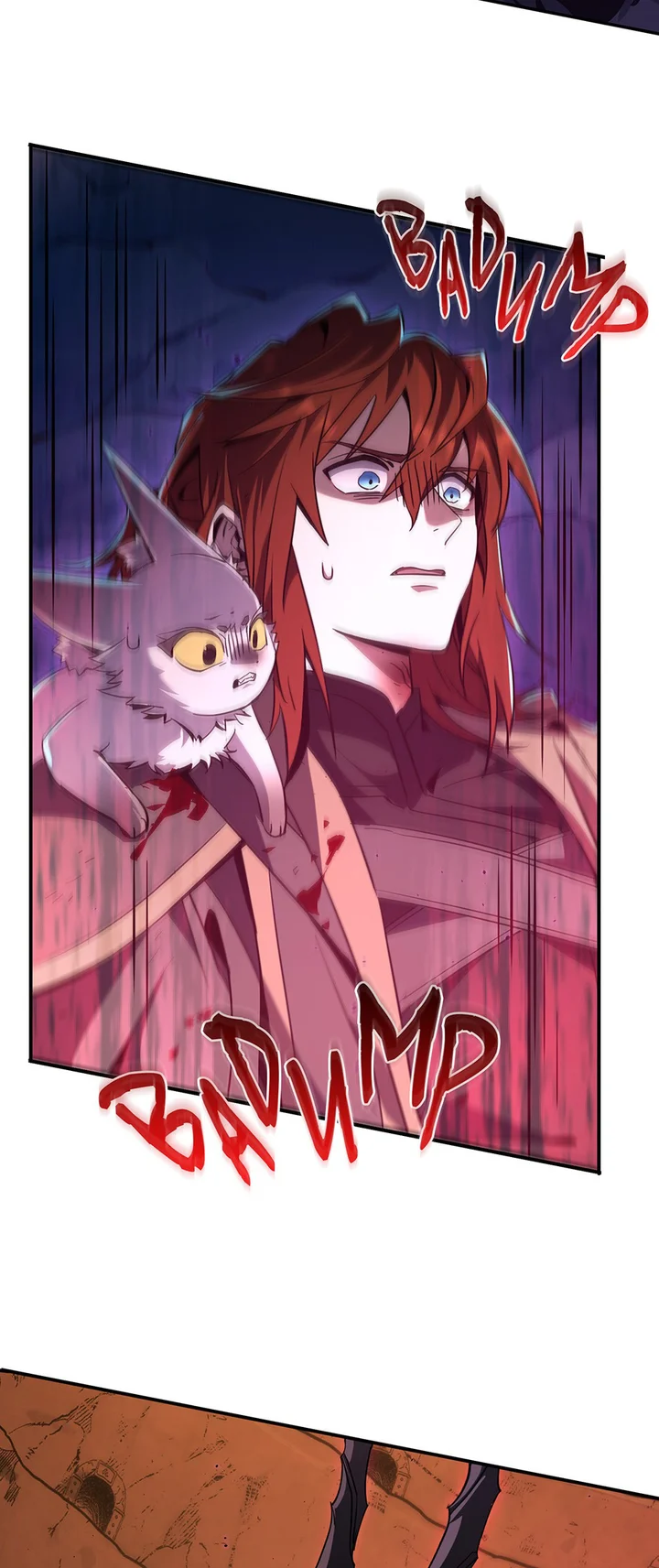 Read The Beginning After the End PT Manga Online