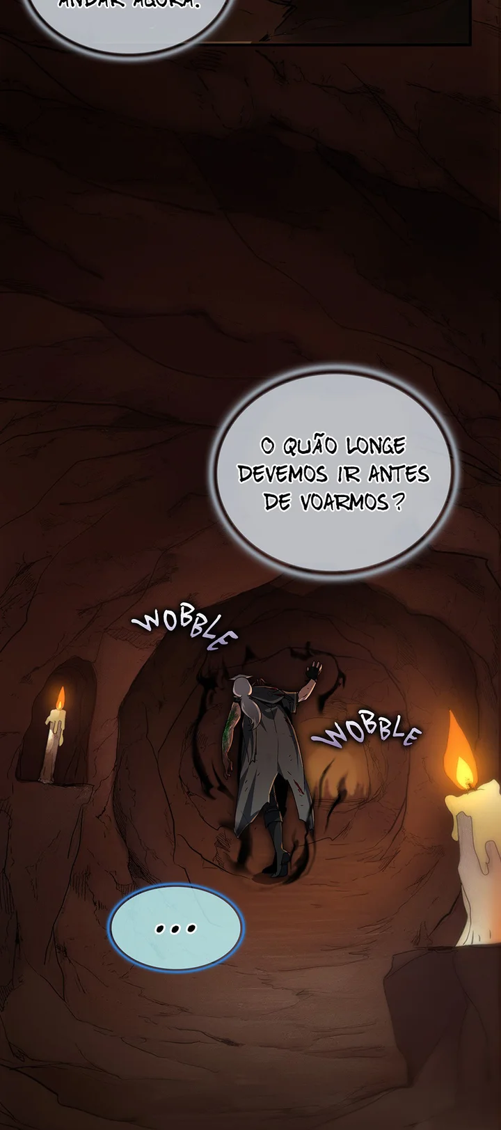 Read The Beginning After the End PT Manga Online