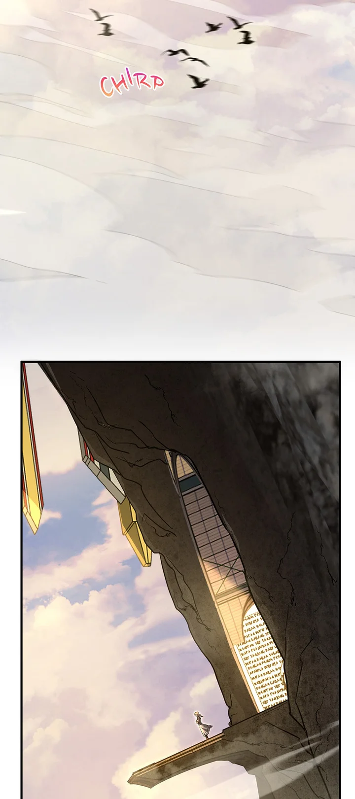 Read The Beginning After the End PT Manga Online