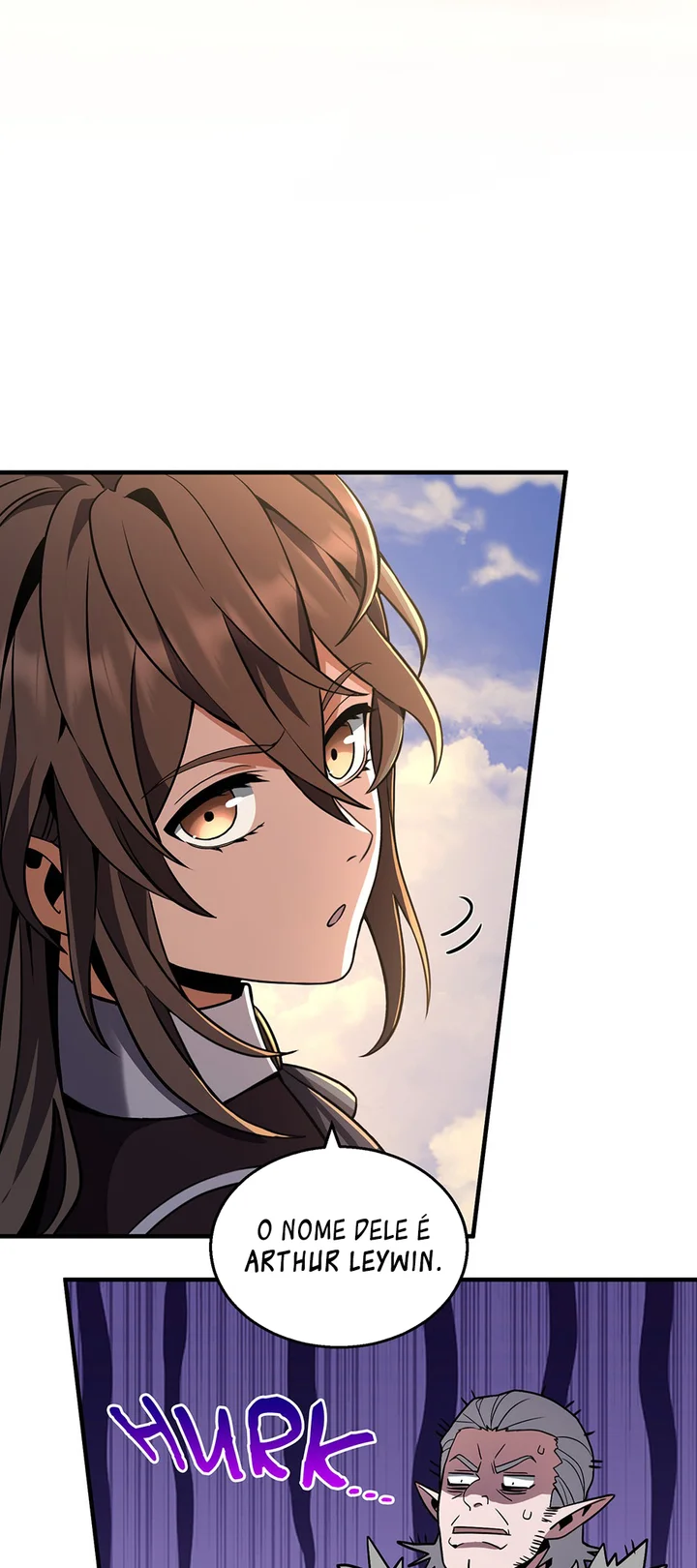 Read The Beginning After the End PT Manga Online