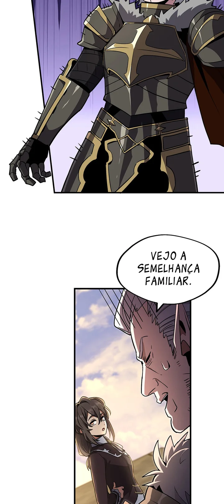 Read The Beginning After the End PT Manga Online