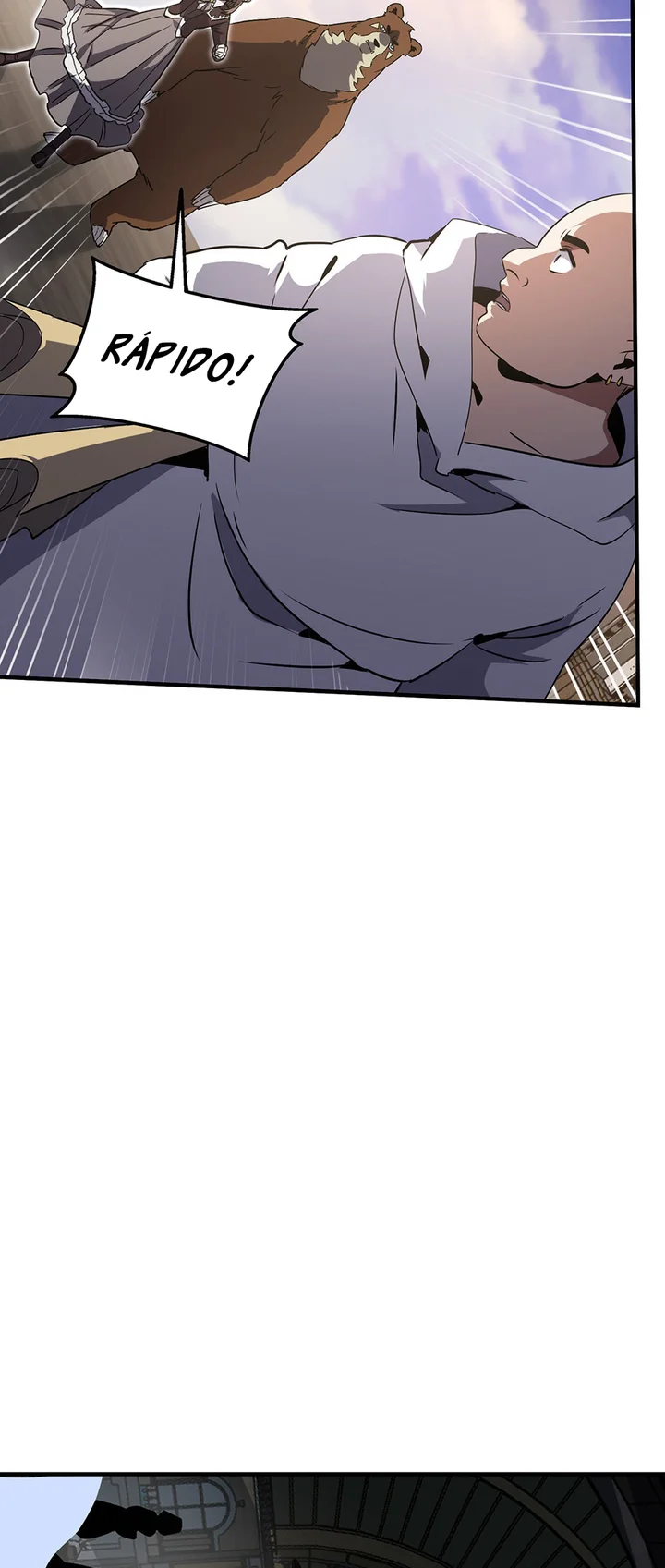 Read The Beginning After the End PT Manga Online