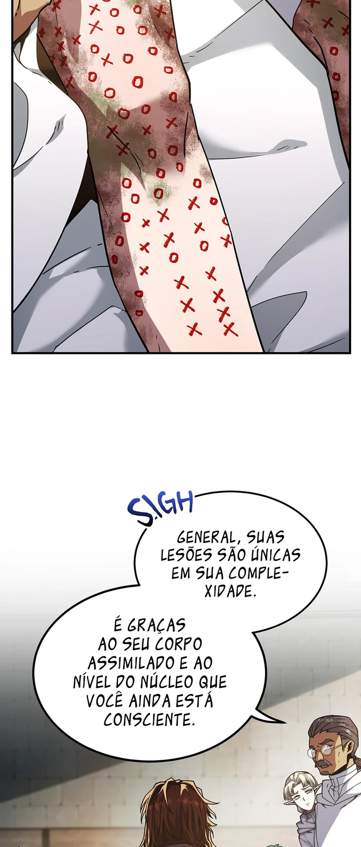 Read The Beginning After the End PT Manga Online