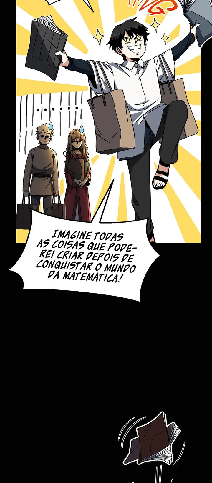 Read The Beginning After the End PT Manga Online