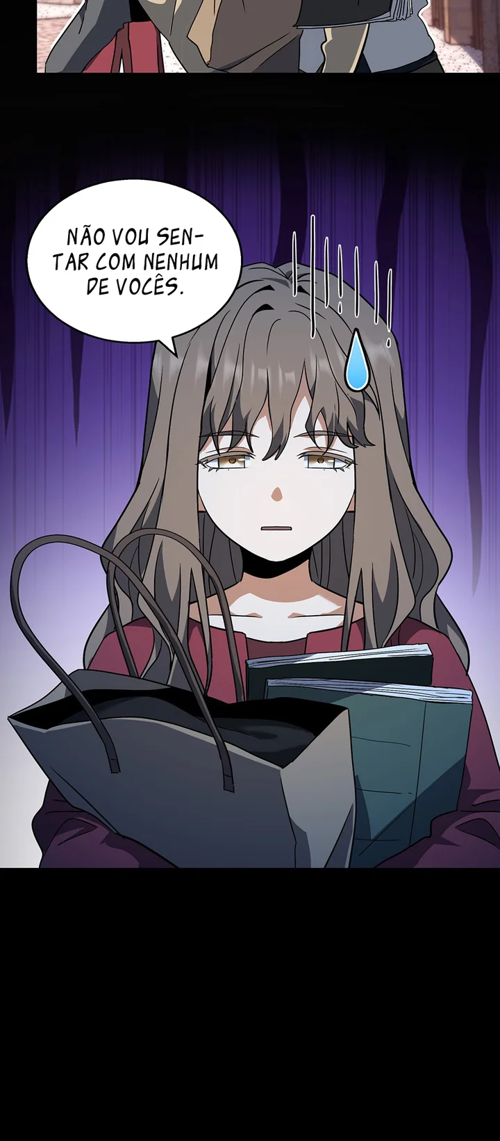 Read The Beginning After the End PT Manga Online