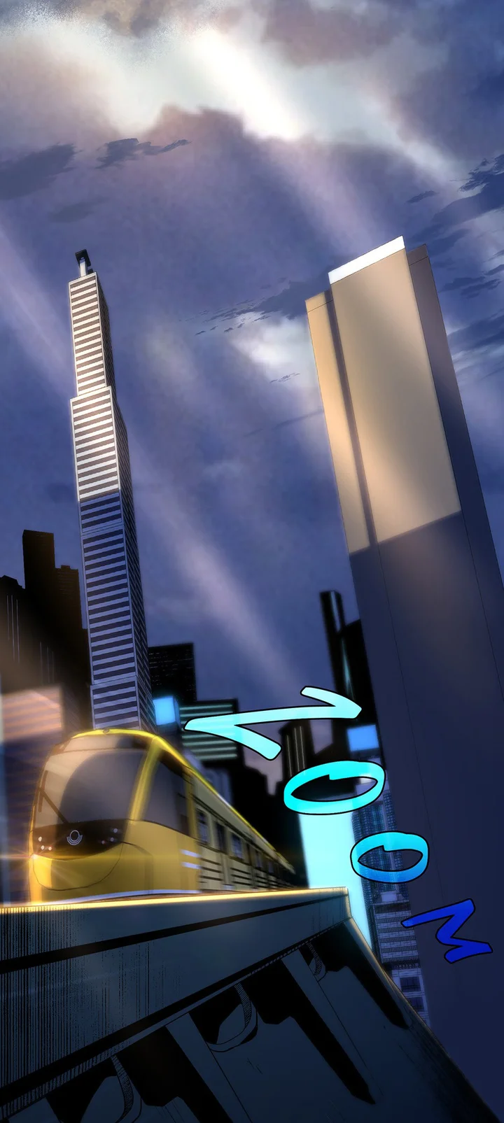 Read The Beginning After the End PT Manga Online