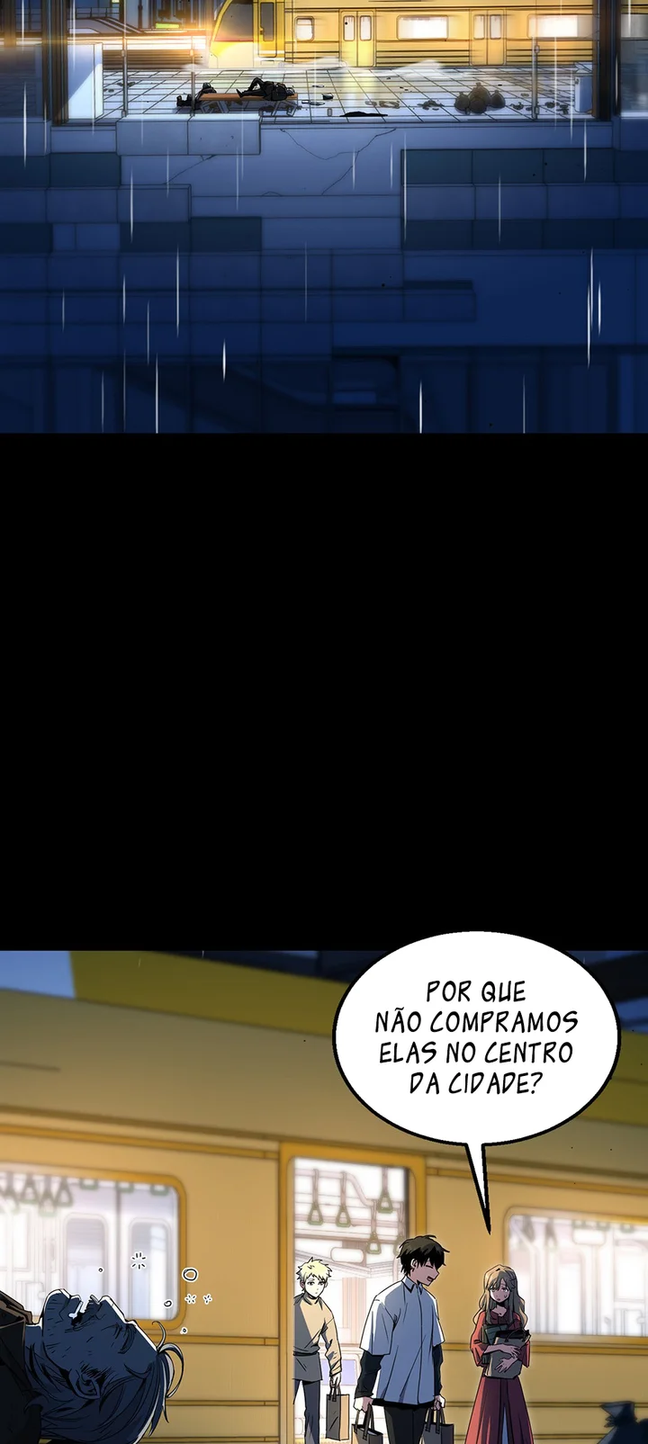 Read The Beginning After the End PT Manga Online