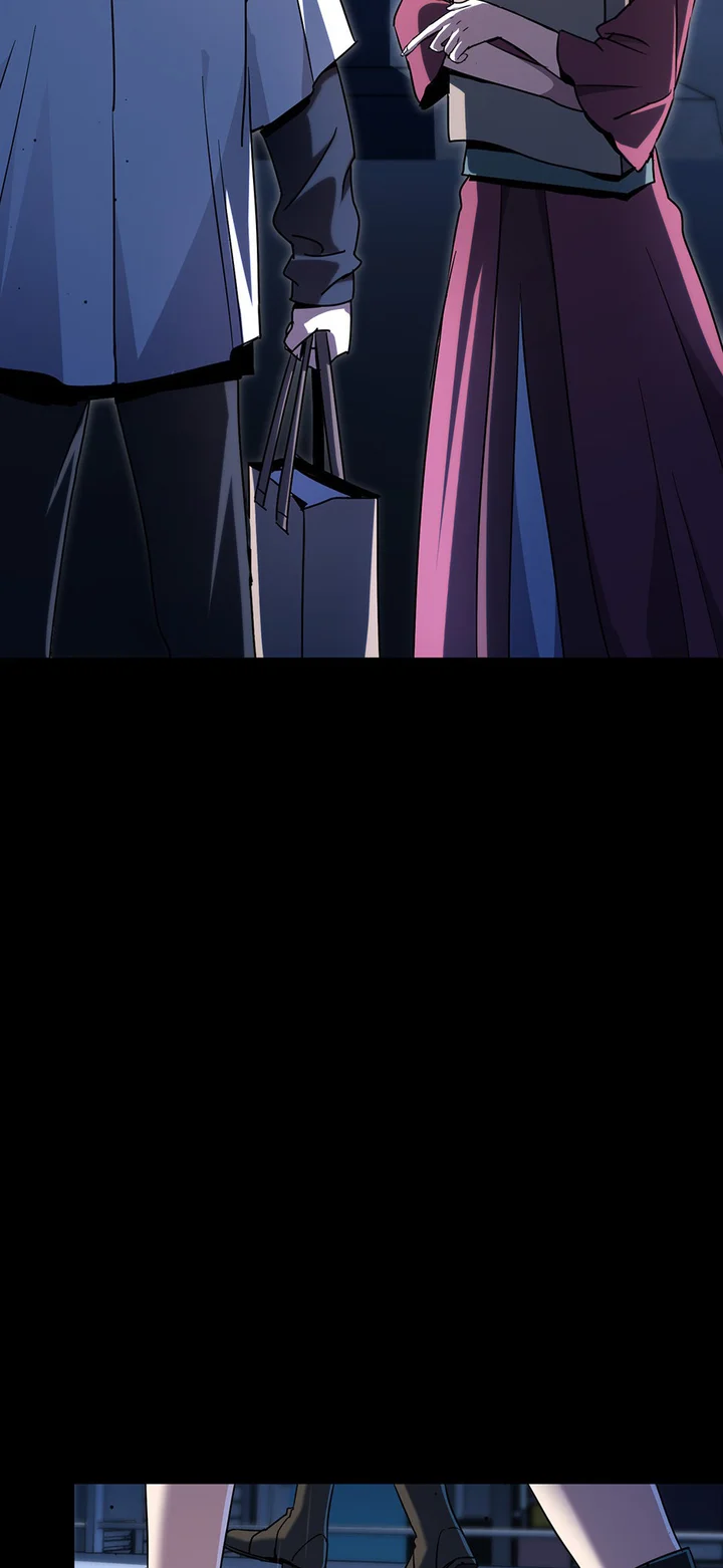 Read The Beginning After the End PT Manga Online