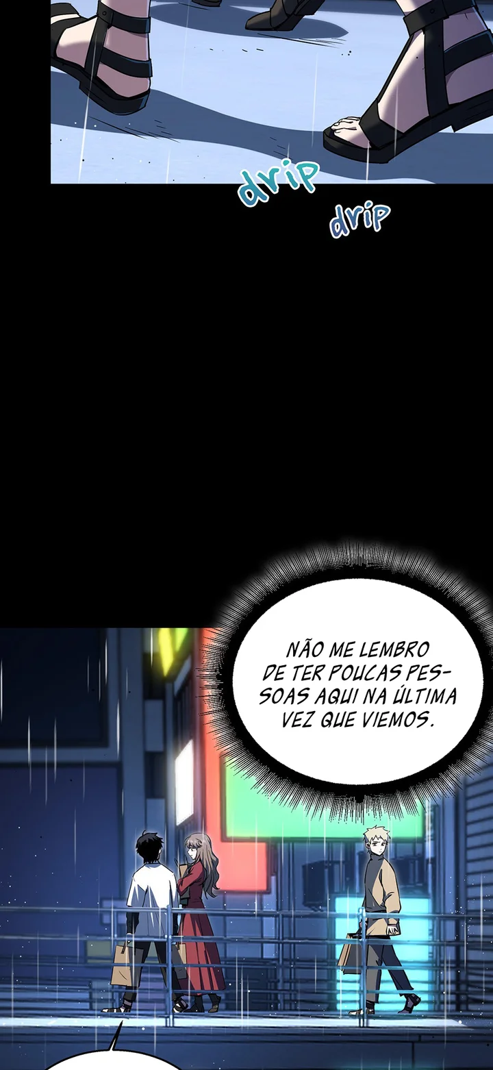 Read The Beginning After the End PT Manga Online