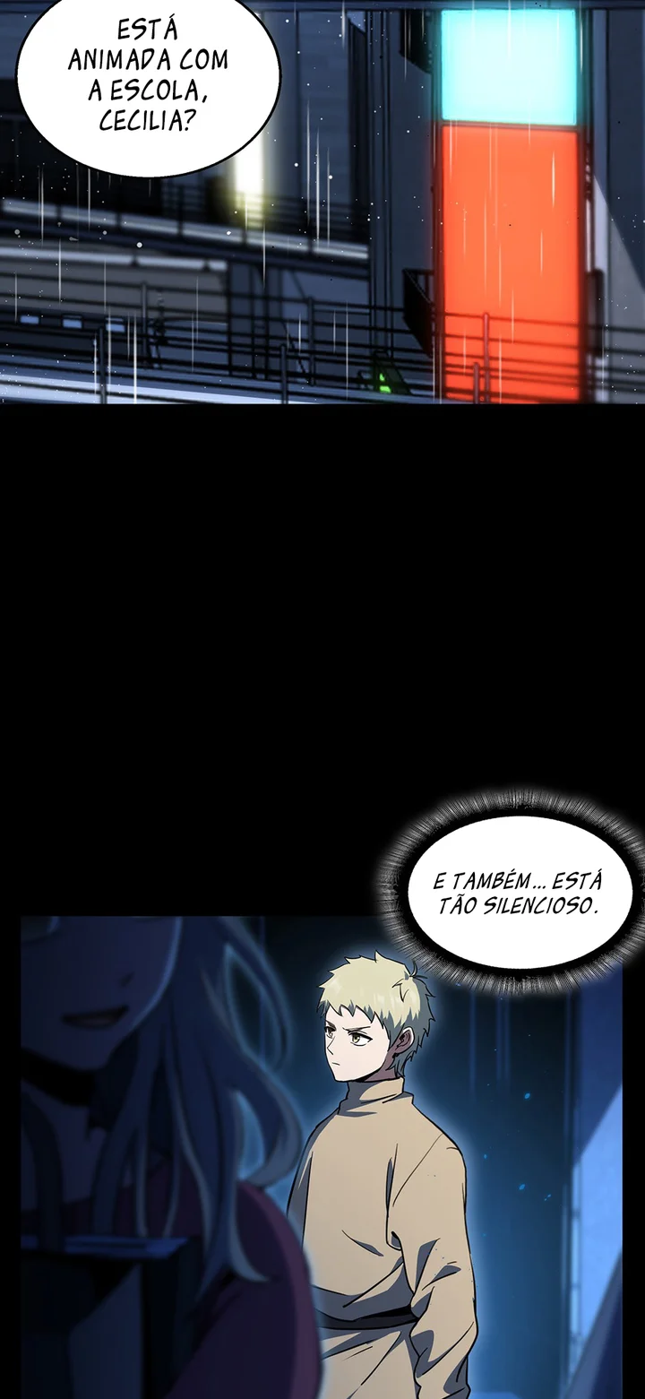 Read The Beginning After the End PT Manga Online