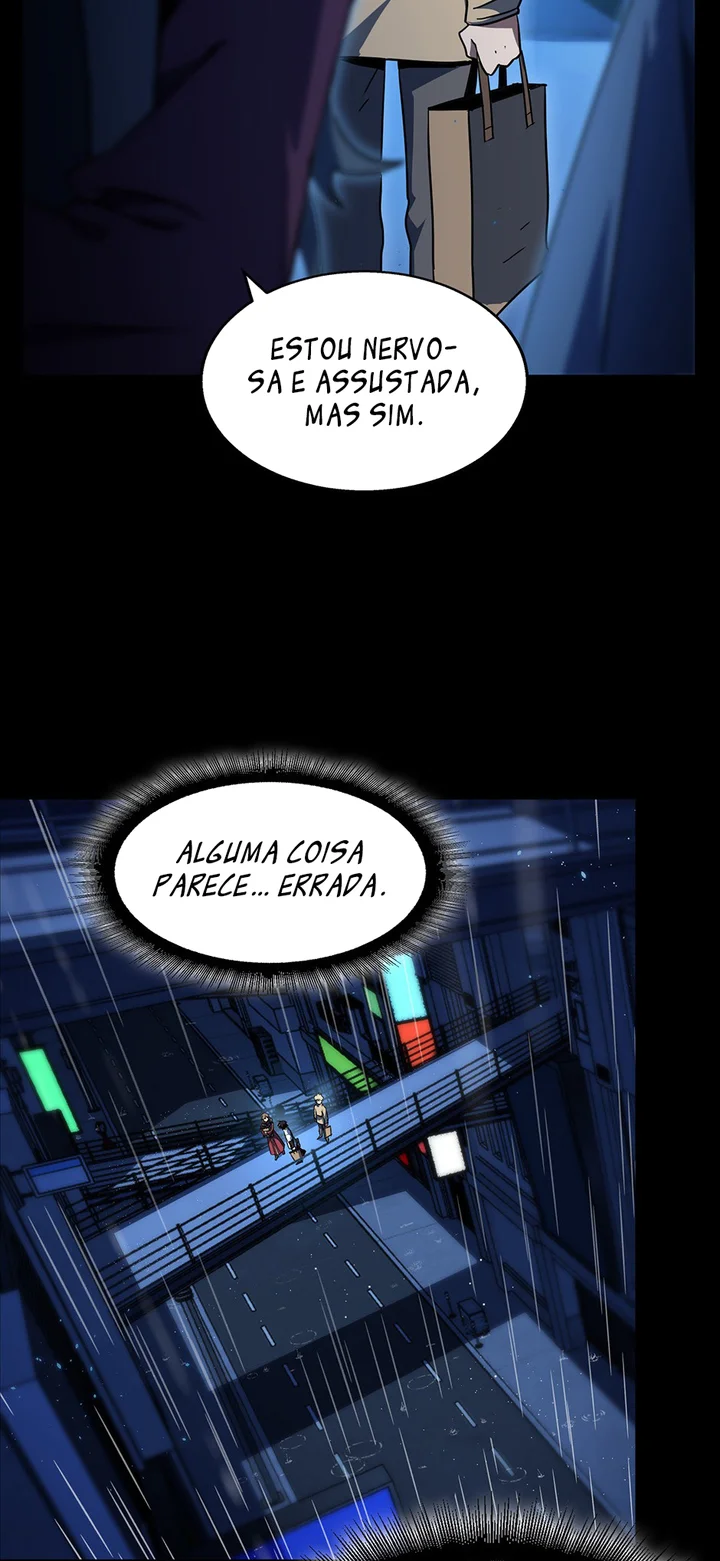 Read The Beginning After the End PT Manga Online