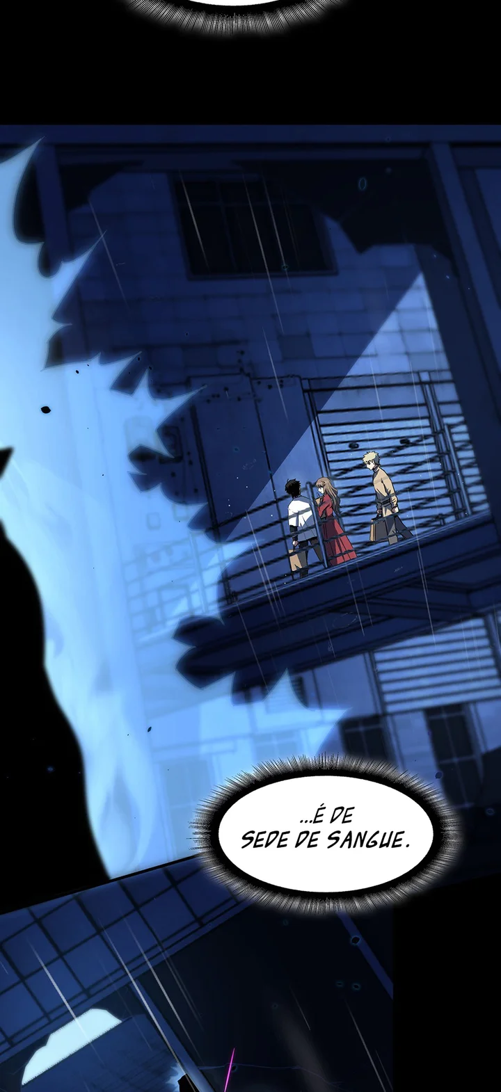 Read The Beginning After the End PT Manga Online