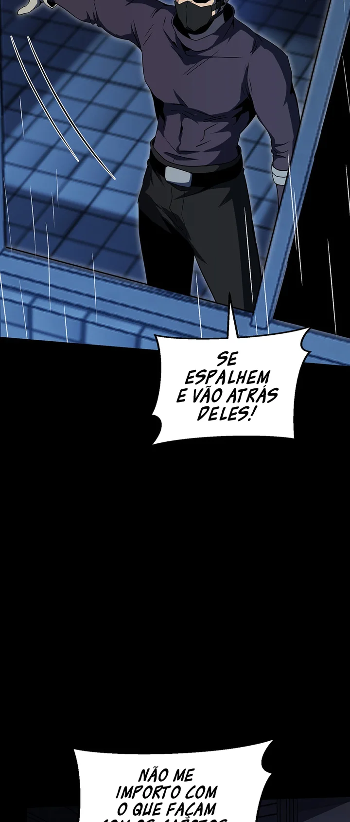 Read The Beginning After the End PT Manga Online