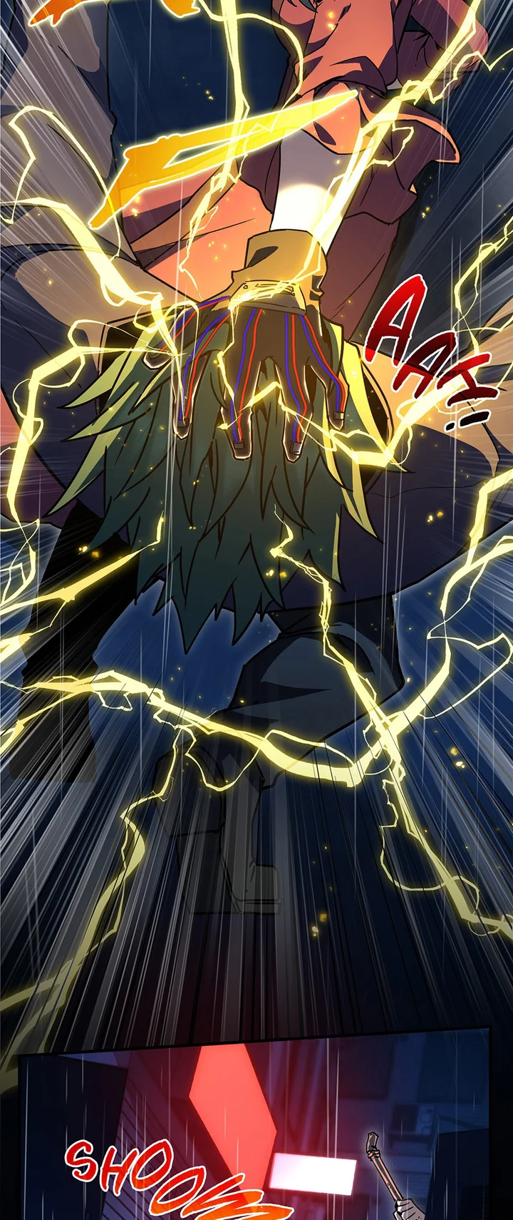 Read The Beginning After the End PT Manga Online