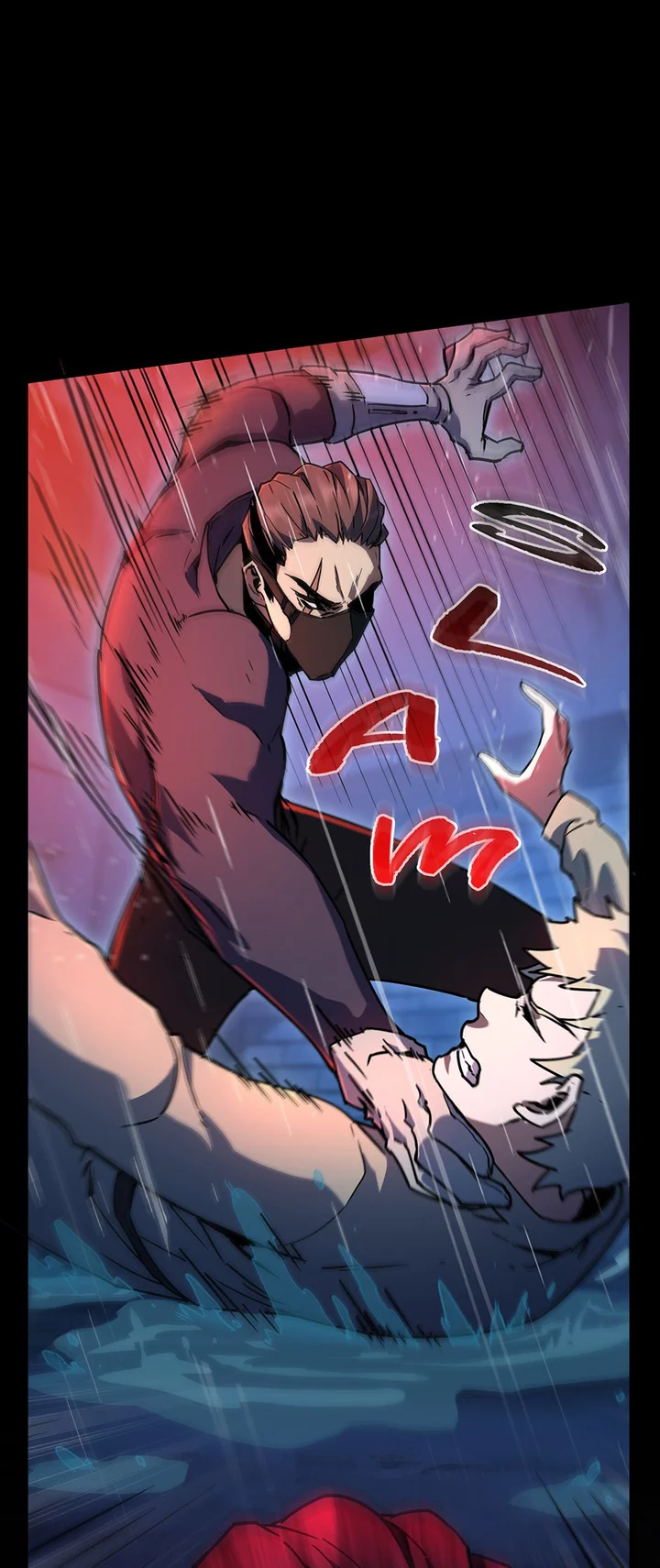 Read The Beginning After the End PT Manga Online