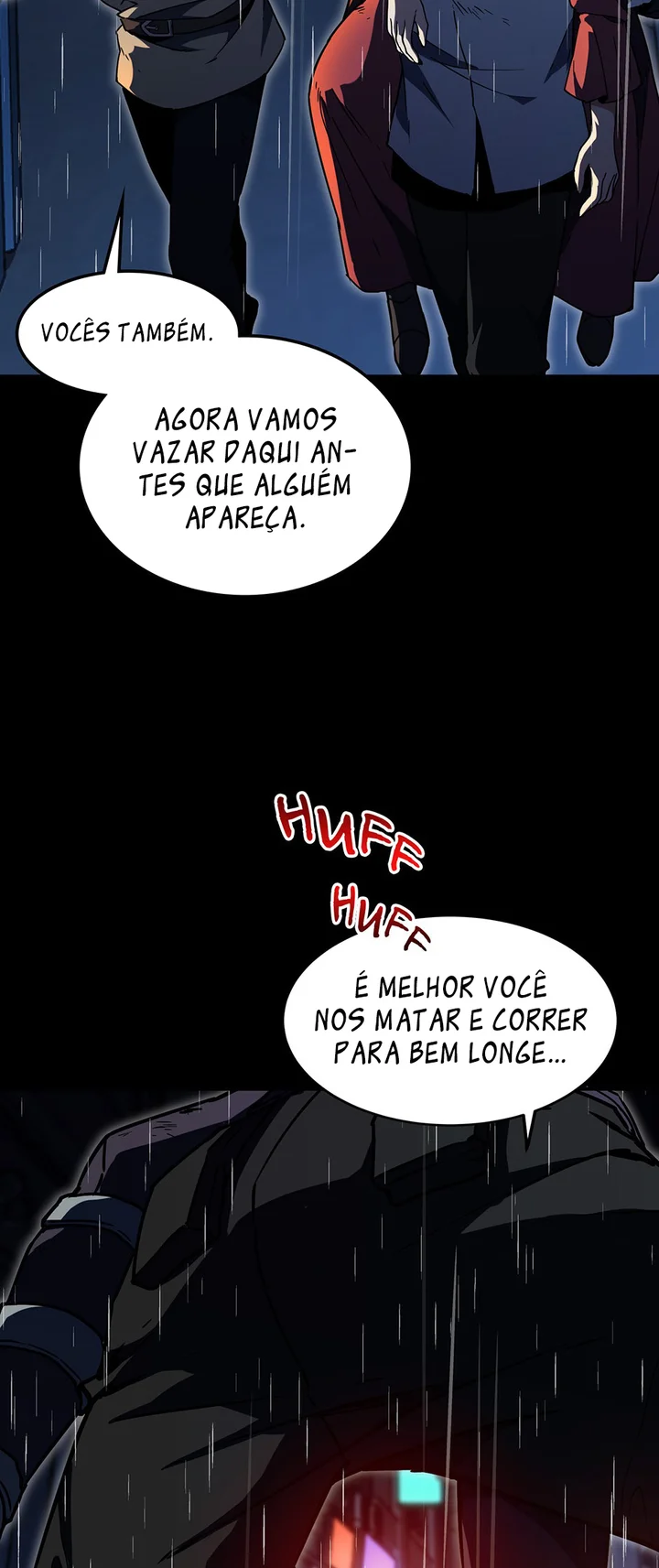 Read The Beginning After the End PT Manga Online