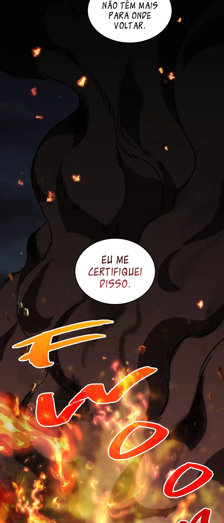 Read The Beginning After the End PT Manga Online