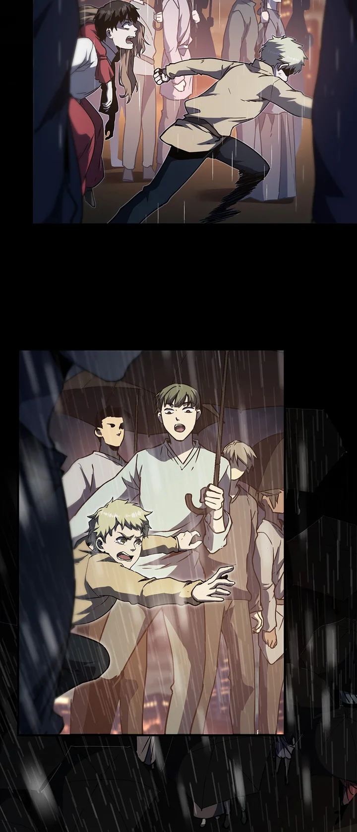 Read The Beginning After the End PT Manga Online