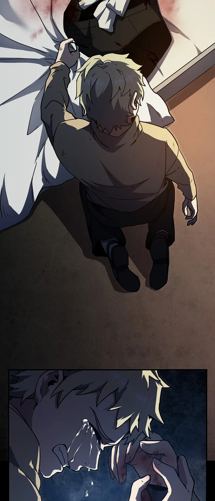 Read The Beginning After the End PT Manga Online