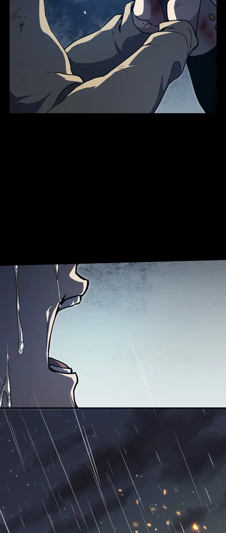 Read The Beginning After the End PT Manga Online