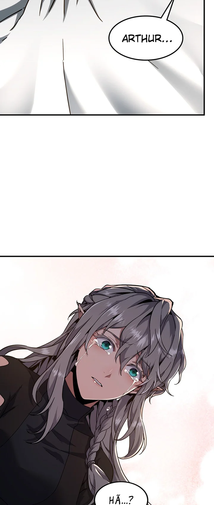 Read The Beginning After the End PT Manga Online