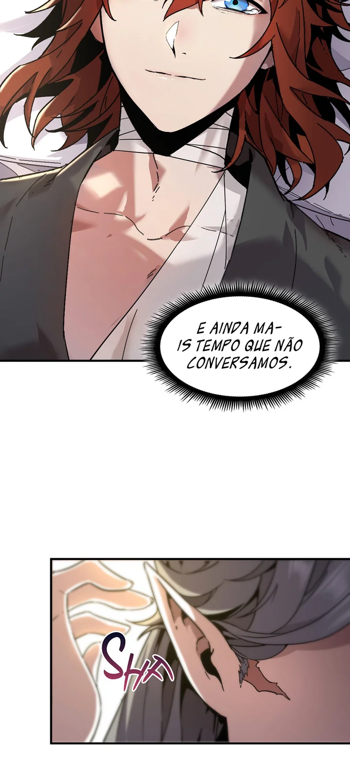 Read The Beginning After the End PT Manga Online