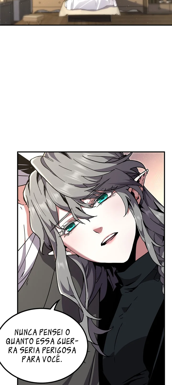 Read The Beginning After the End PT Manga Online