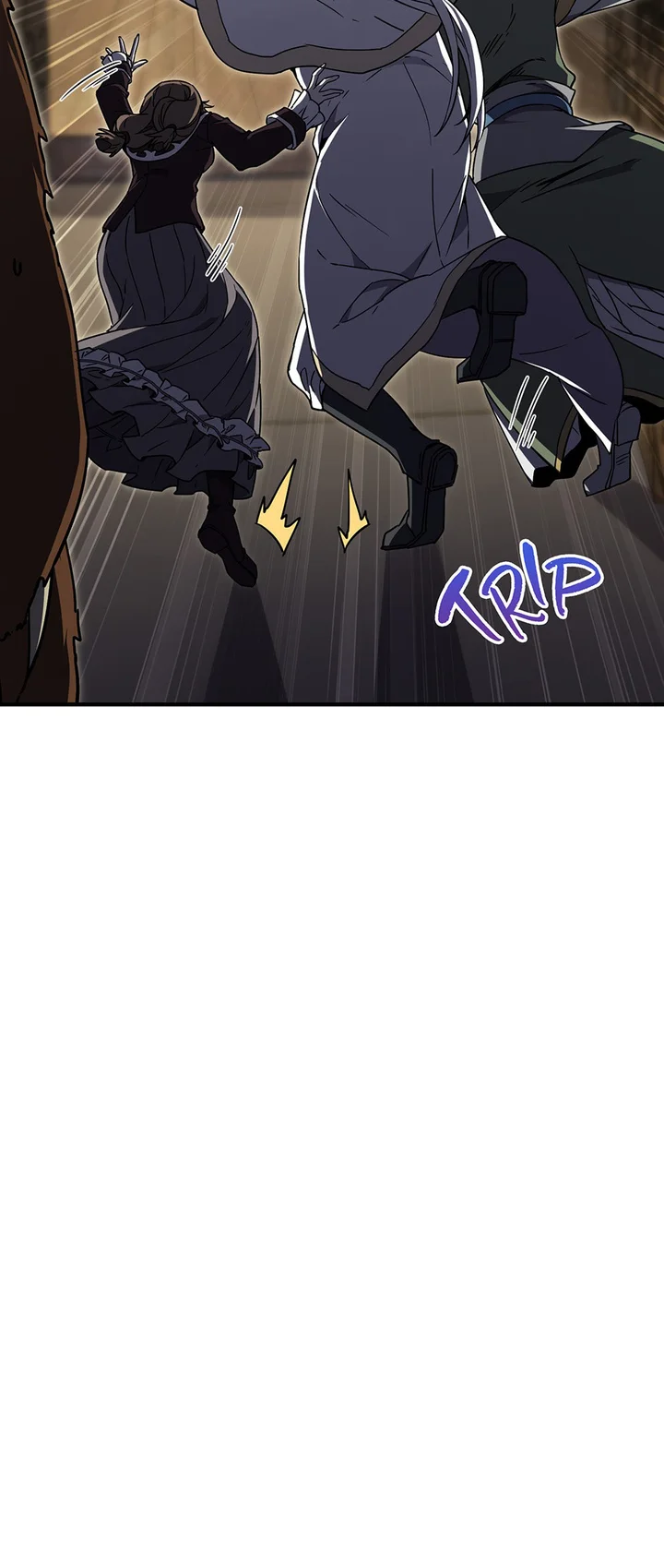 Read The Beginning After the End PT Manga Online