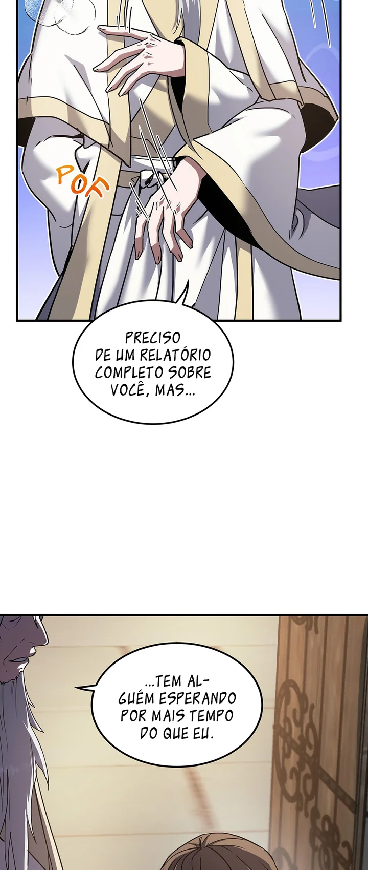 Read The Beginning After the End PT Manga Online