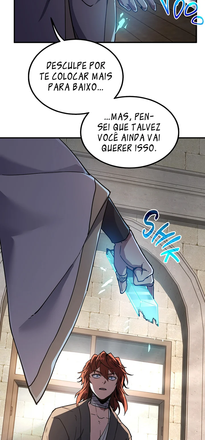 Read The Beginning After the End PT Manga Online