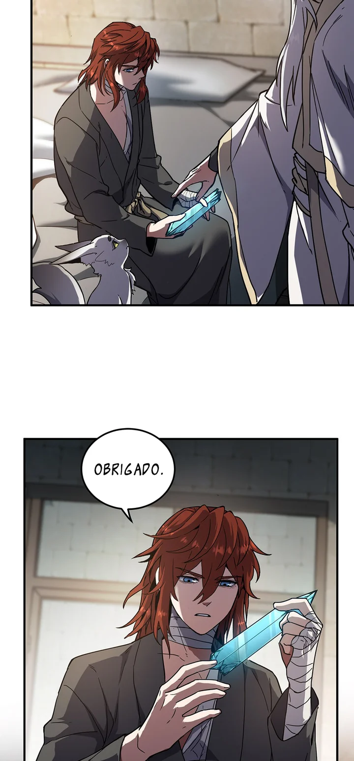 Read The Beginning After the End PT Manga Online