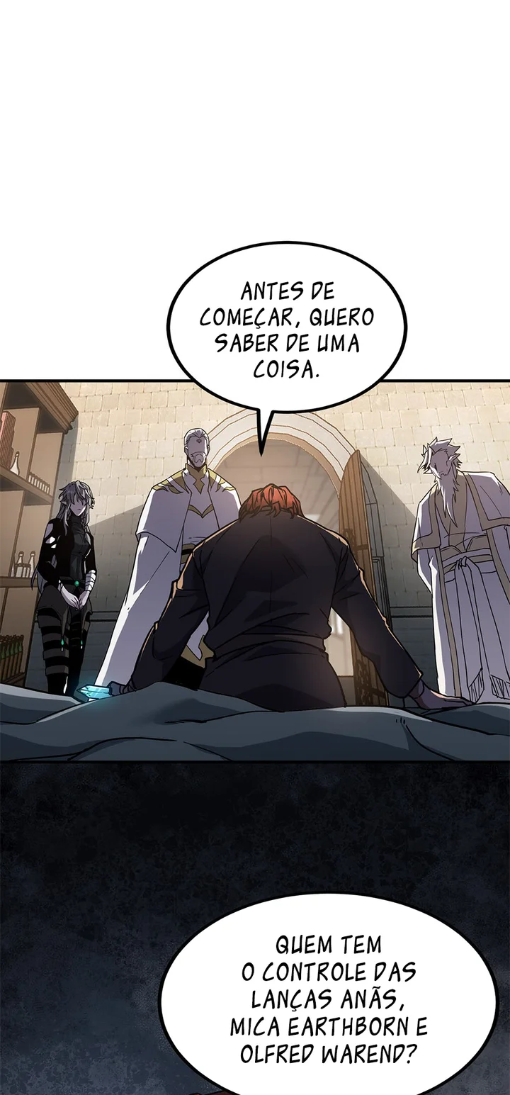 Read The Beginning After the End PT Manga Online