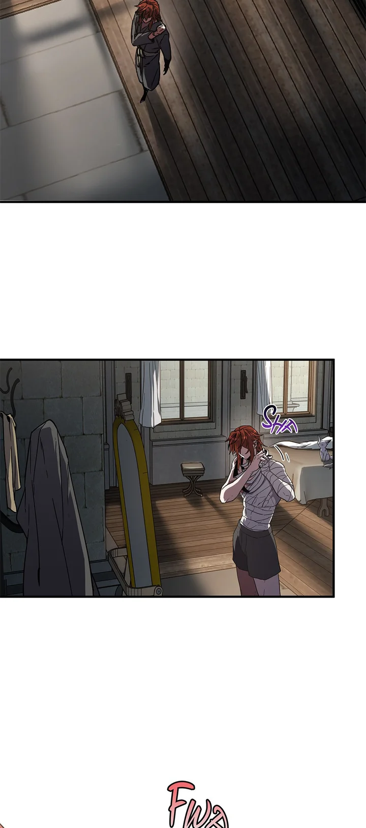 Read The Beginning After the End PT Manga Online