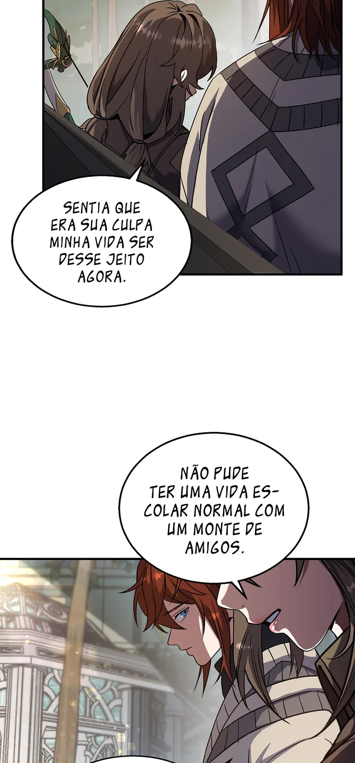 Read The Beginning After the End PT Manga Online