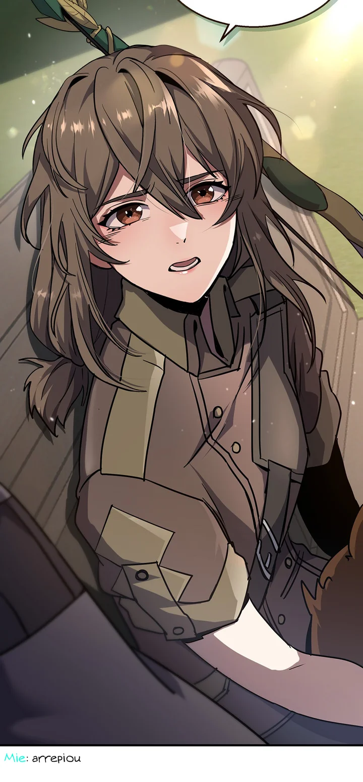 Read The Beginning After the End PT Manga Online