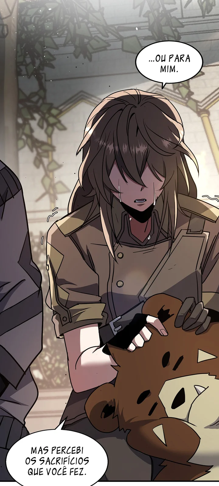 Read The Beginning After the End PT Manga Online