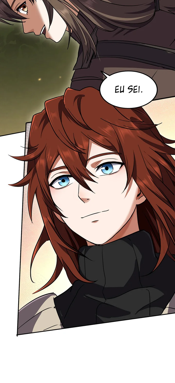 Read The Beginning After the End PT Manga Online