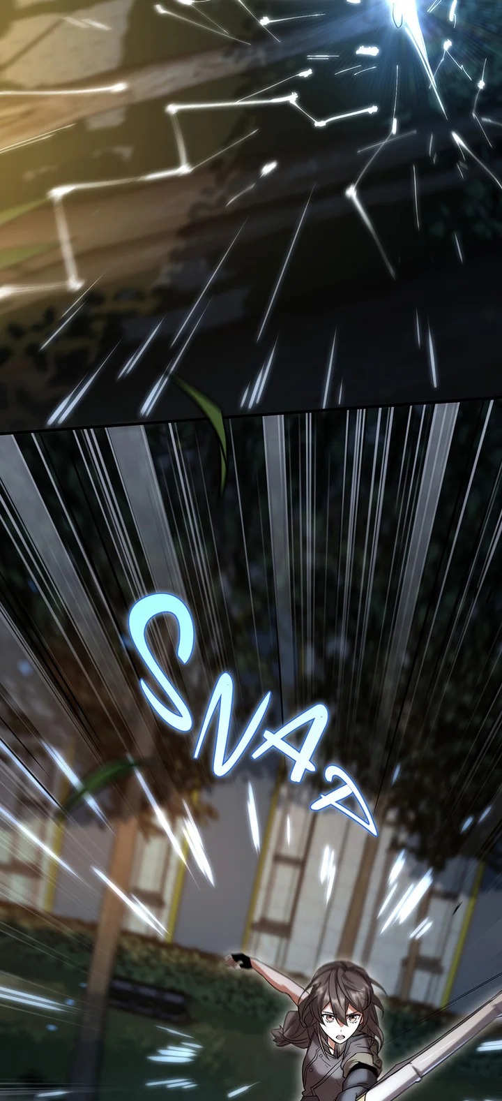 Read The Beginning After the End PT Manga Online