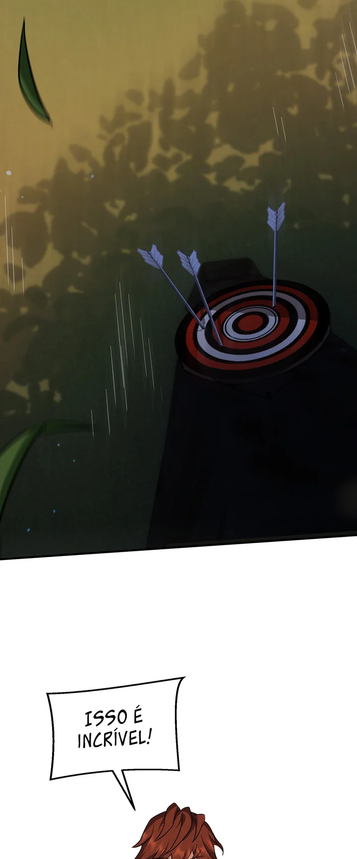 Read The Beginning After the End PT Manga Online