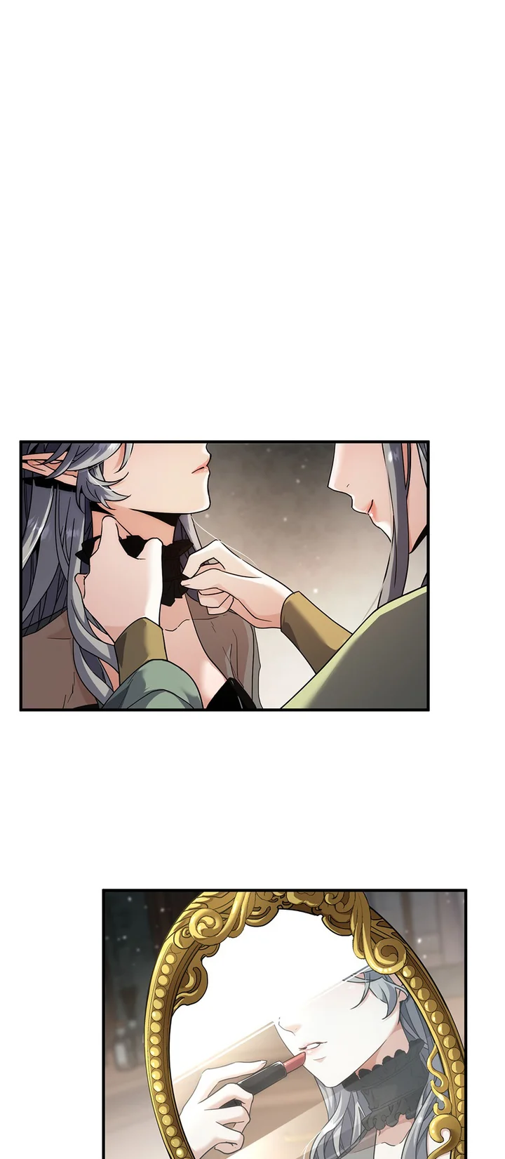 Read The Beginning After the End PT Manga Online