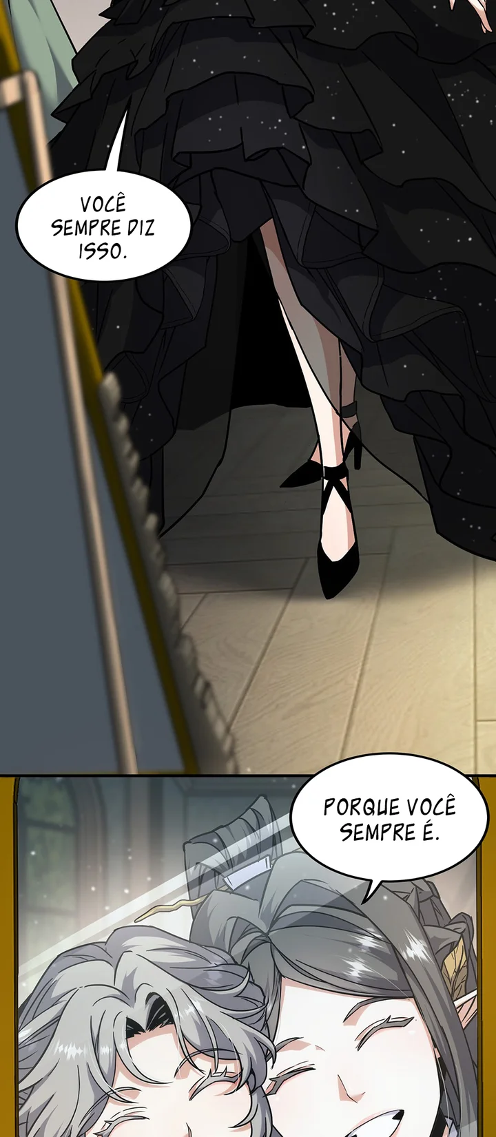 Read The Beginning After the End PT Manga Online