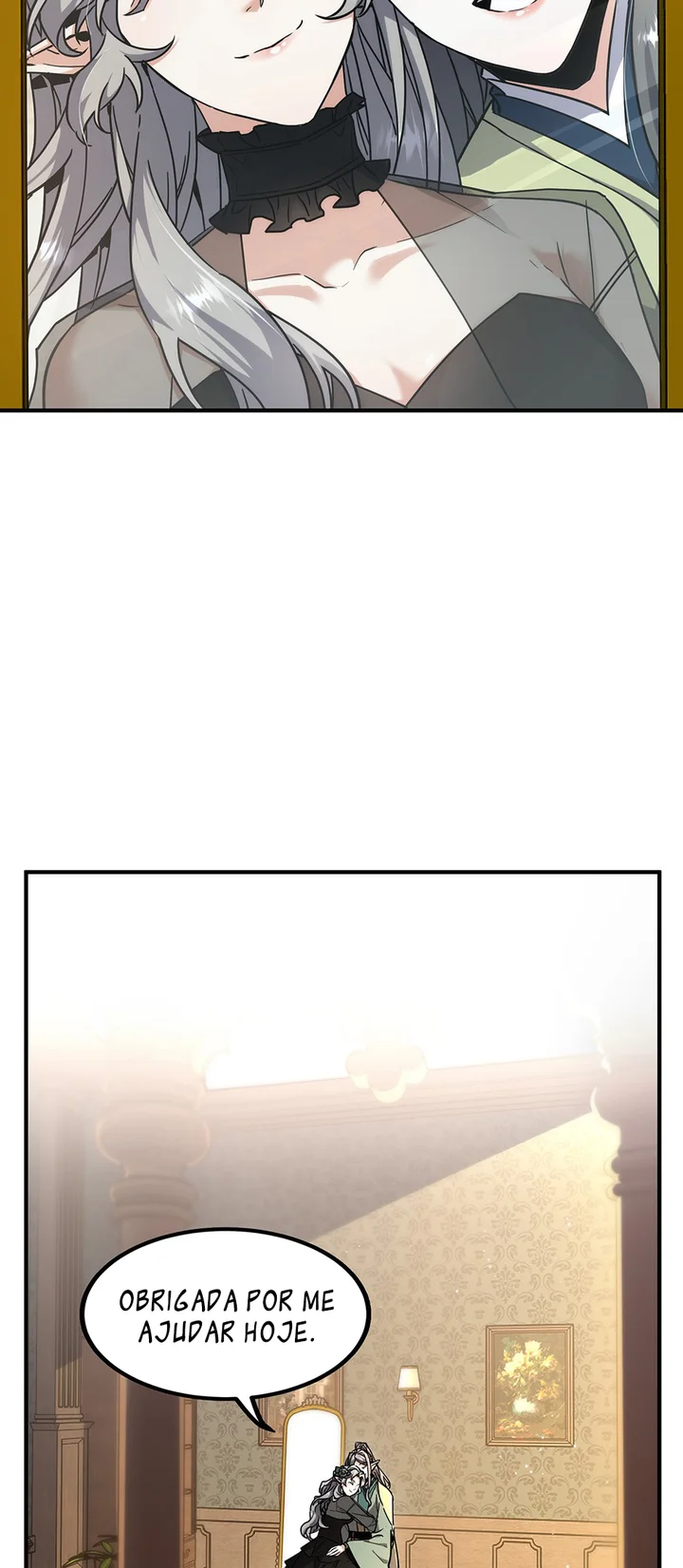 Read The Beginning After the End PT Manga Online