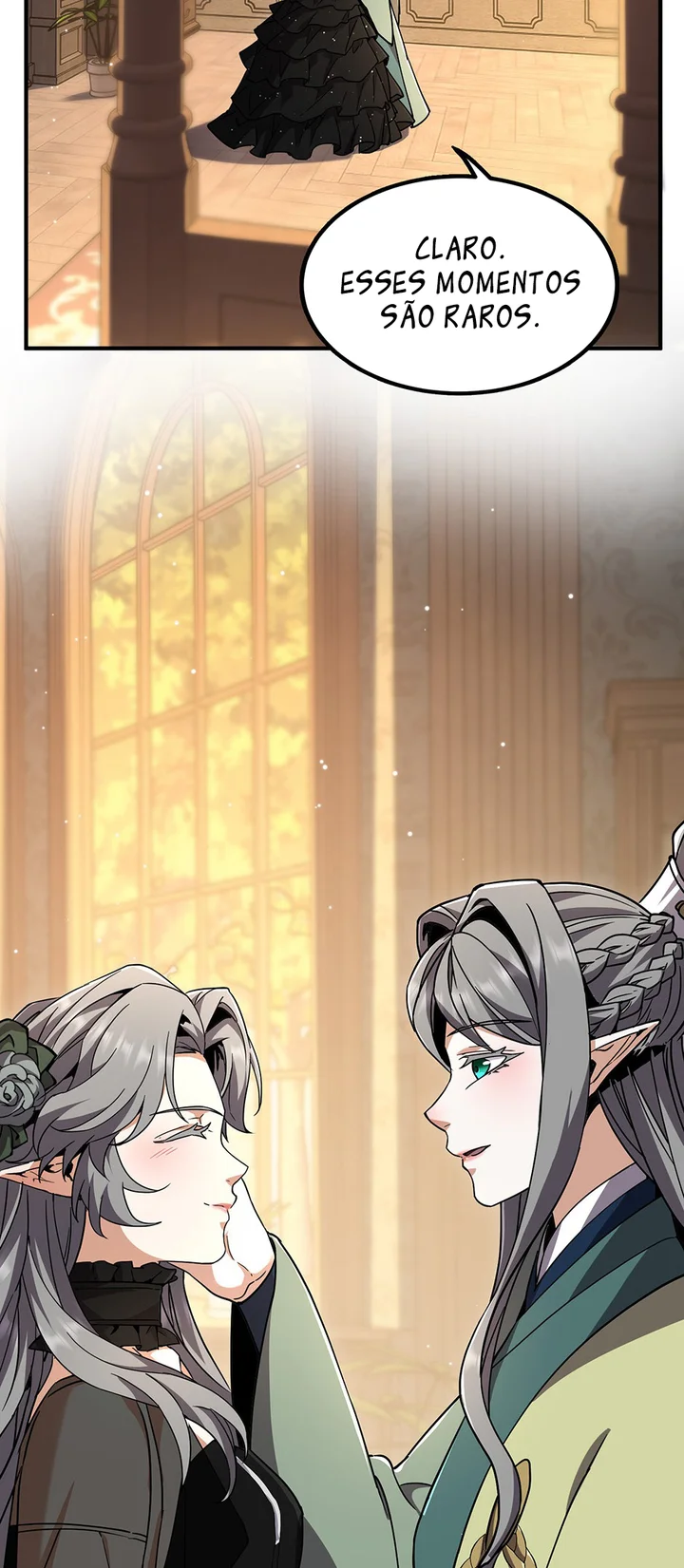 Read The Beginning After the End PT Manga Online