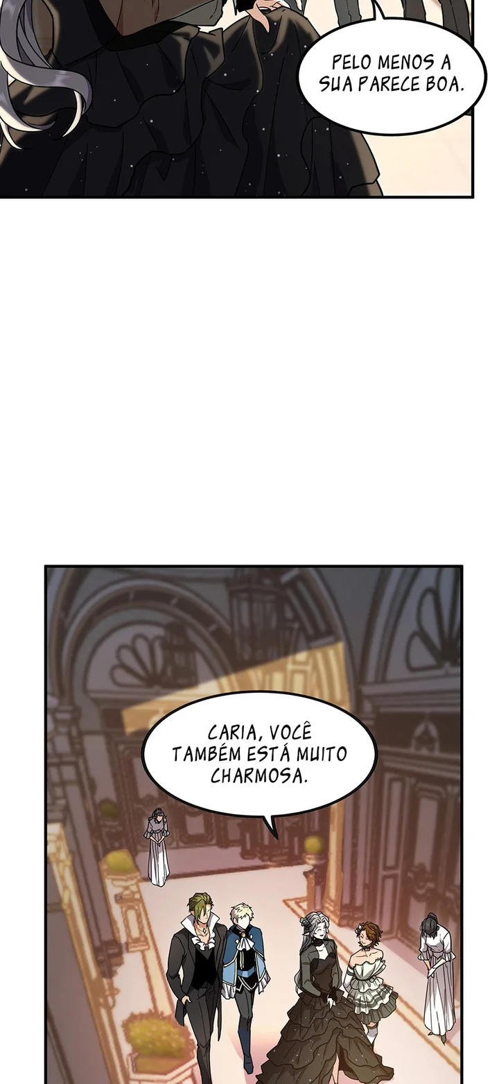 Read The Beginning After the End PT Manga Online