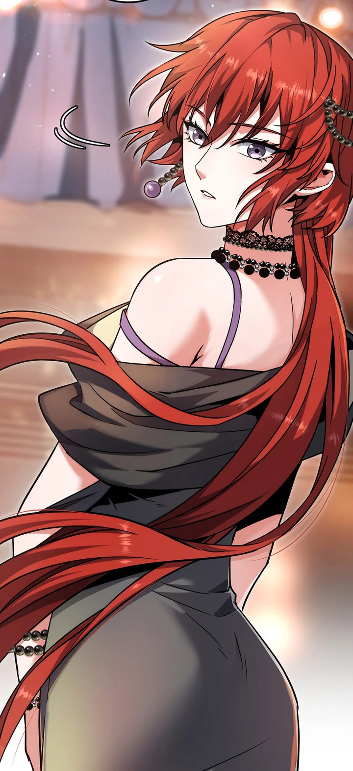 Read The Beginning After the End PT Manga Online