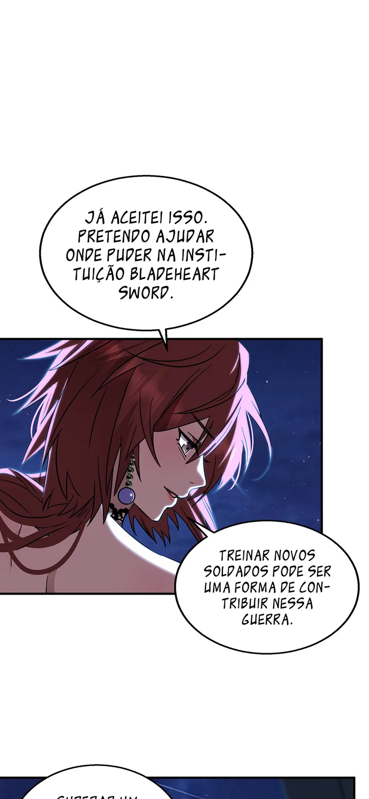 Read The Beginning After the End PT Manga Online